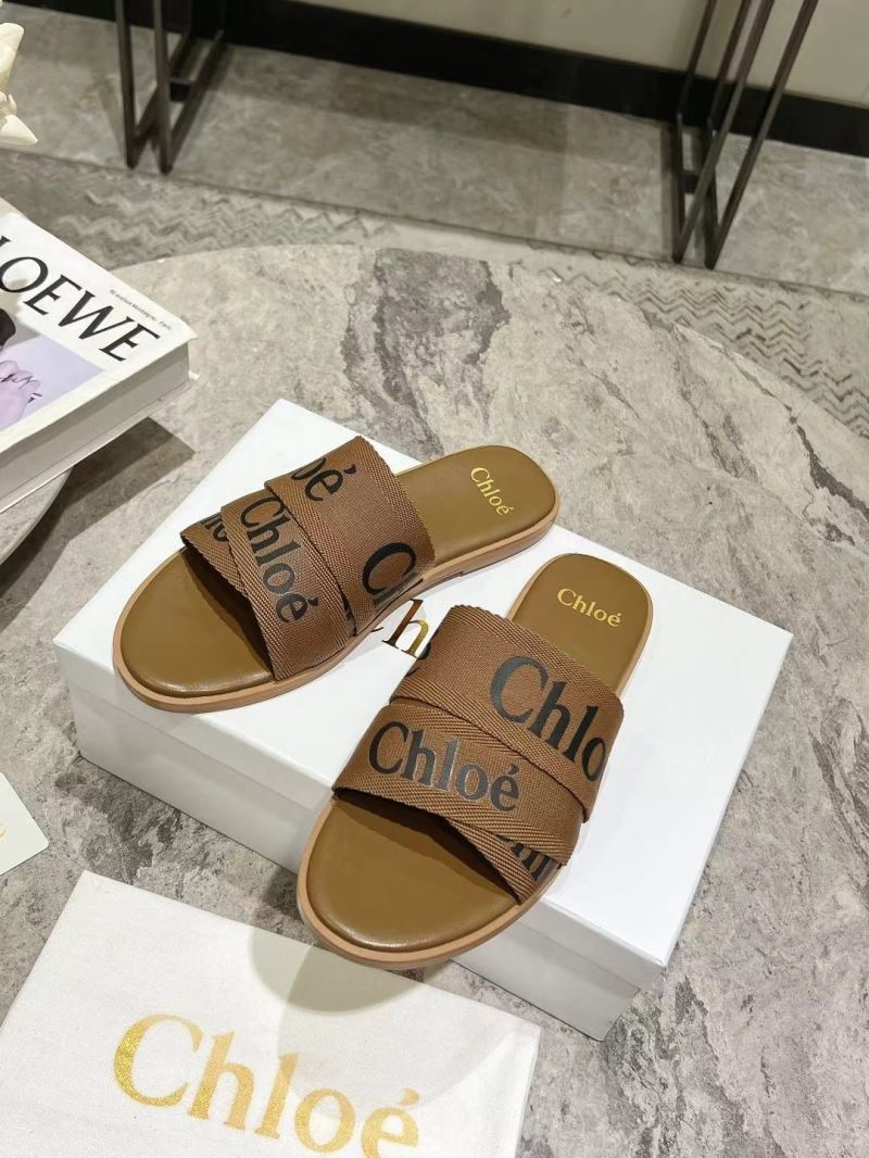 Chloe Sandals